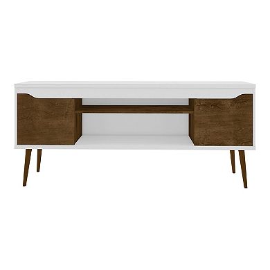 MANHATTAN COMFORT Bradley TV Stand