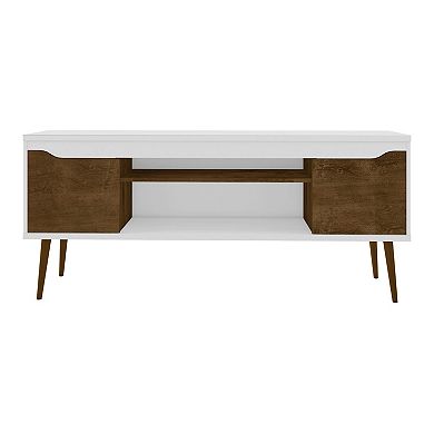 MANHATTAN COMFORT Bradley TV Stand