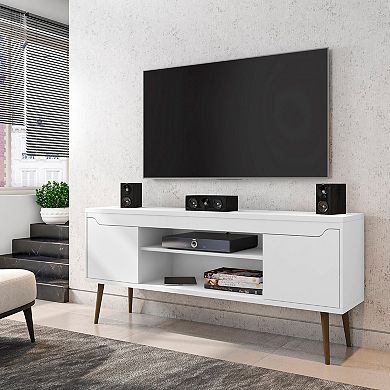 MANHATTAN COMFORT Bradley TV Stand