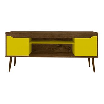 MANHATTAN COMFORT Bradley TV Stand