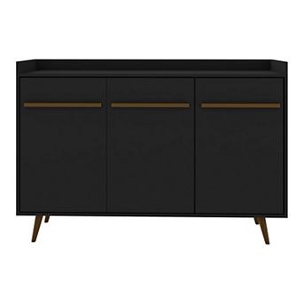 MANHATTAN COMFORT Bradley Buffet Stand