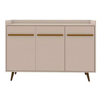 MANHATTAN COMFORT Bradley Buffet Stand