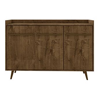 MANHATTAN COMFORT Bradley Buffet Stand