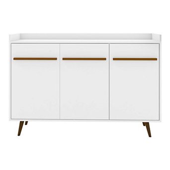 MANHATTAN COMFORT Bradley Buffet Stand