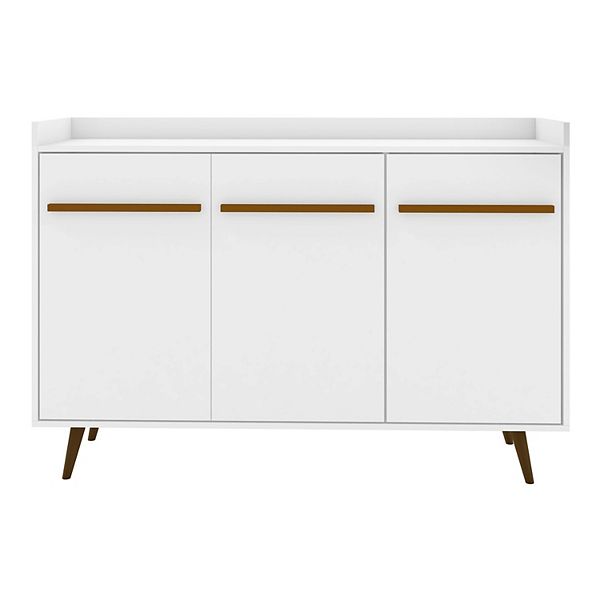 MANHATTAN COMFORT Bradley Buffet Stand