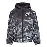 Boys 4-7 Nike Full-Zip Puffer Jacket