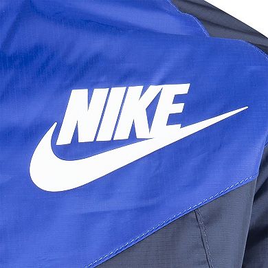 Boys 4-7 Nike Full-Zip Puffer Jacket