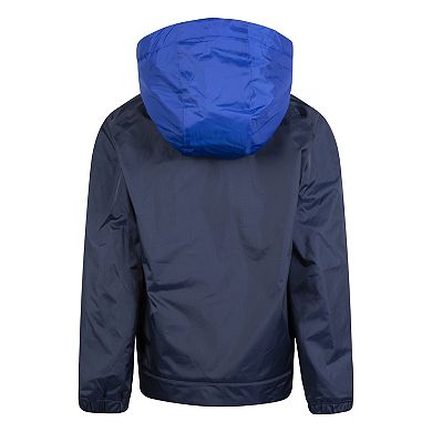 Boys 4-7 Nike Full-Zip Puffer Jacket