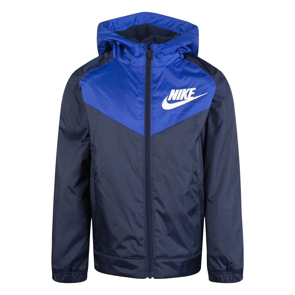 Kohls nike clearance windbreaker mens