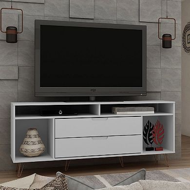 MANHATTAN COMFORT Rockefeller TV Stand