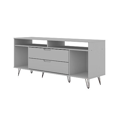 MANHATTAN COMFORT Rockefeller TV Stand