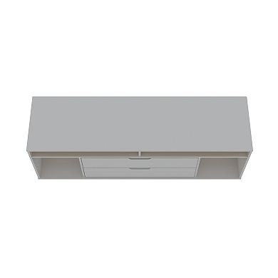 MANHATTAN COMFORT Rockefeller TV Stand