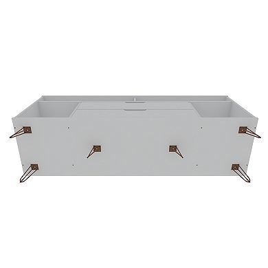 MANHATTAN COMFORT Rockefeller TV Stand