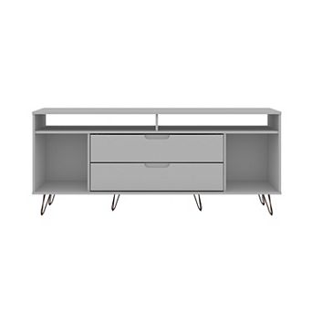 MANHATTAN COMFORT Rockefeller TV Stand
