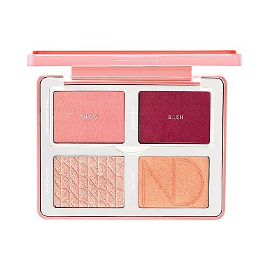 Bloom Cheek Palette