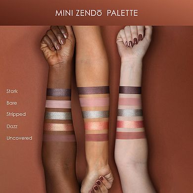 Zendo Eyeshadow Palette