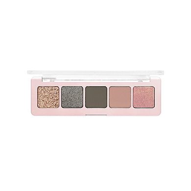 Mini Retro Eyeshadow Palette