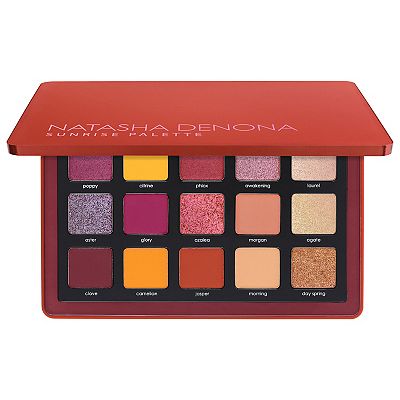 Natasha Denona Palettes Bundle hot (reserved for lauren)