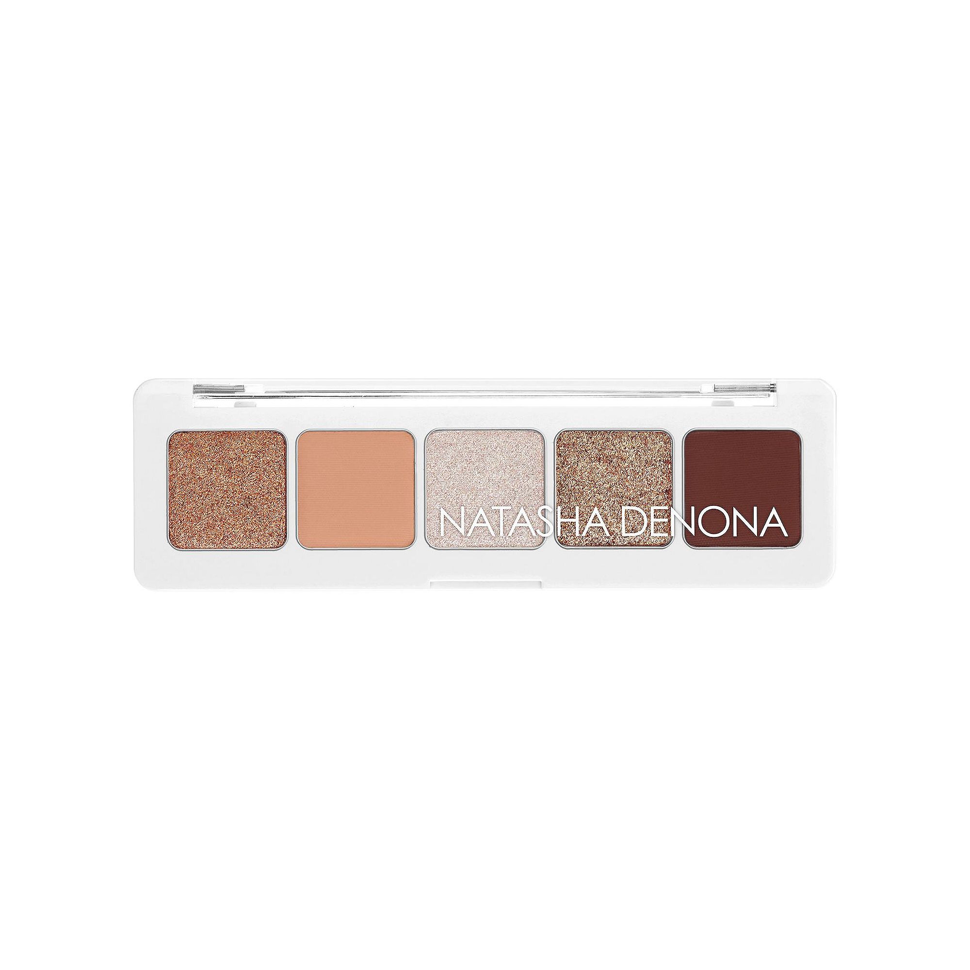 Natasha Denona Mini Nude Eyeshadow Palette, Multi
