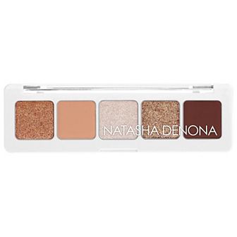 Natasha Denona Mini Nude Eyeshadow Palette