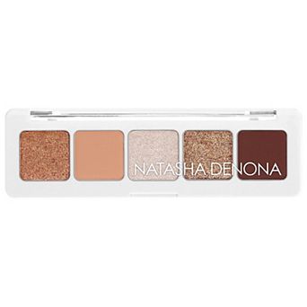 Natasha Denona Mini Nude Eyeshadow Palette