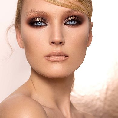 Mini Nude Eyeshadow Palette