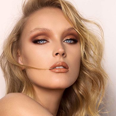 Mini Nude Eyeshadow Palette