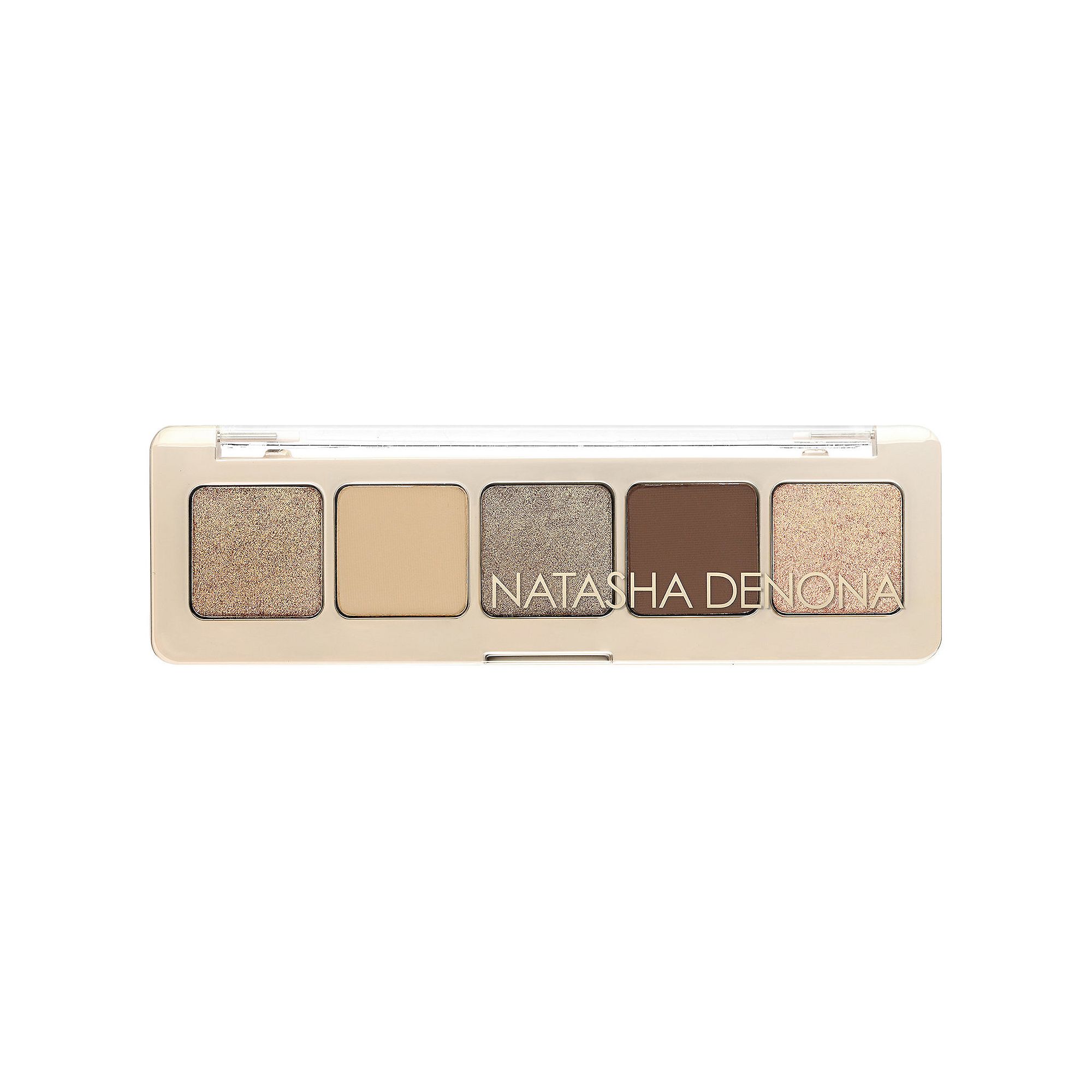 Natasha Denona Mini Glam Eyeshadow Palette, Multi