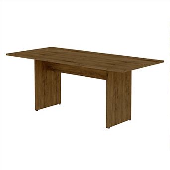 MANHATTAN COMFORT NoMad Dining Table