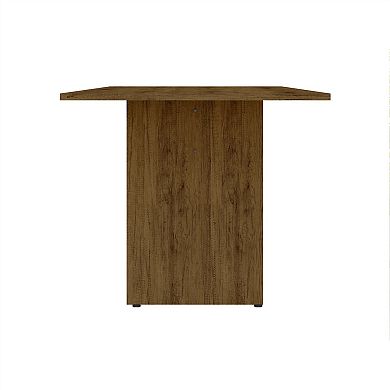 MANHATTAN COMFORT NoMad Dining Table