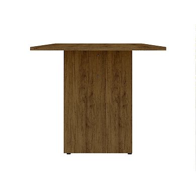 MANHATTAN COMFORT NoMad Dining Table