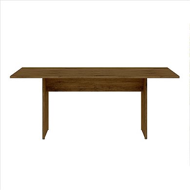 MANHATTAN COMFORT NoMad Dining Table