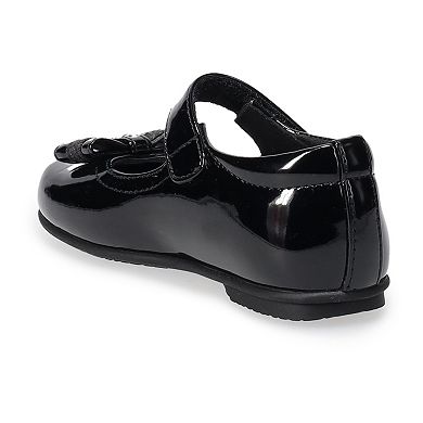 Rachel Shoes Lil Hilary Toddler Girls' Mary Jane Dress Shoes 