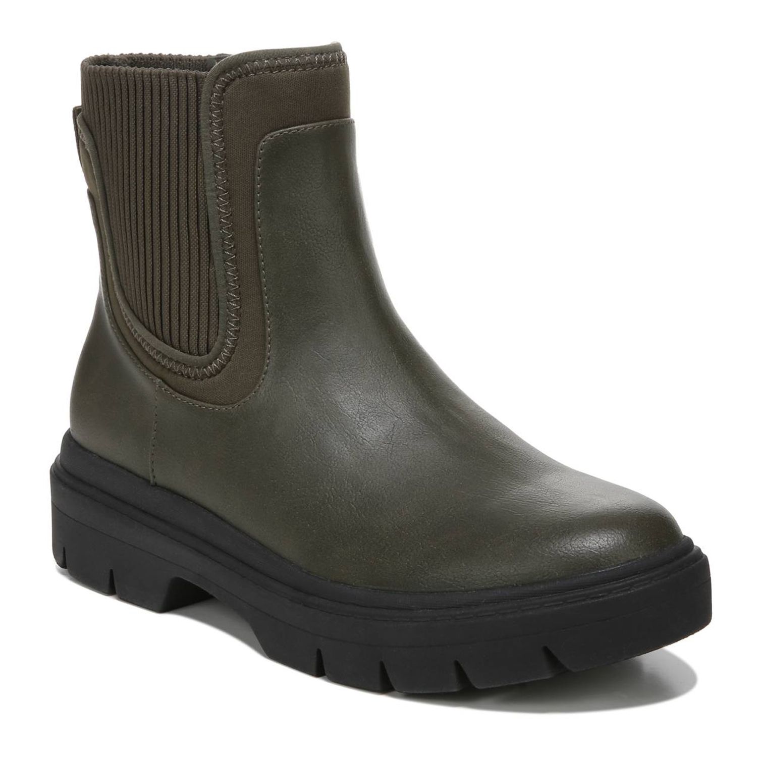 Image for Dr. Scholl's Craze Women's Chelsea Boots at Kohl's.