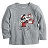 Disney's Mickey Mouse Toddler Boy Christmas by Jumping Beans