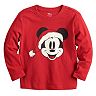 Disney's Mickey Mouse Toddler Boy Christmas Graphic Tee by Jumping Beans®