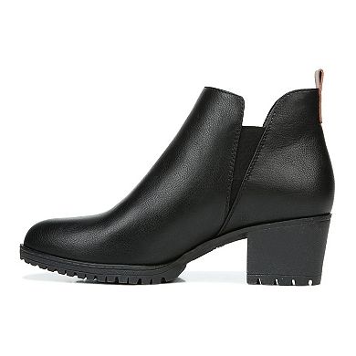 Dr. Scholl's London Women's Ankle Boots