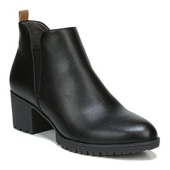 Dr. Scholl's London Women's Ankle Boots