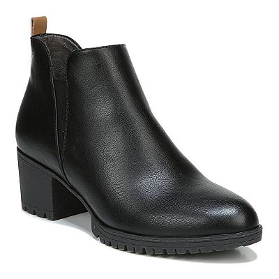 Dr. Scholl s London Women s Ankle Boots