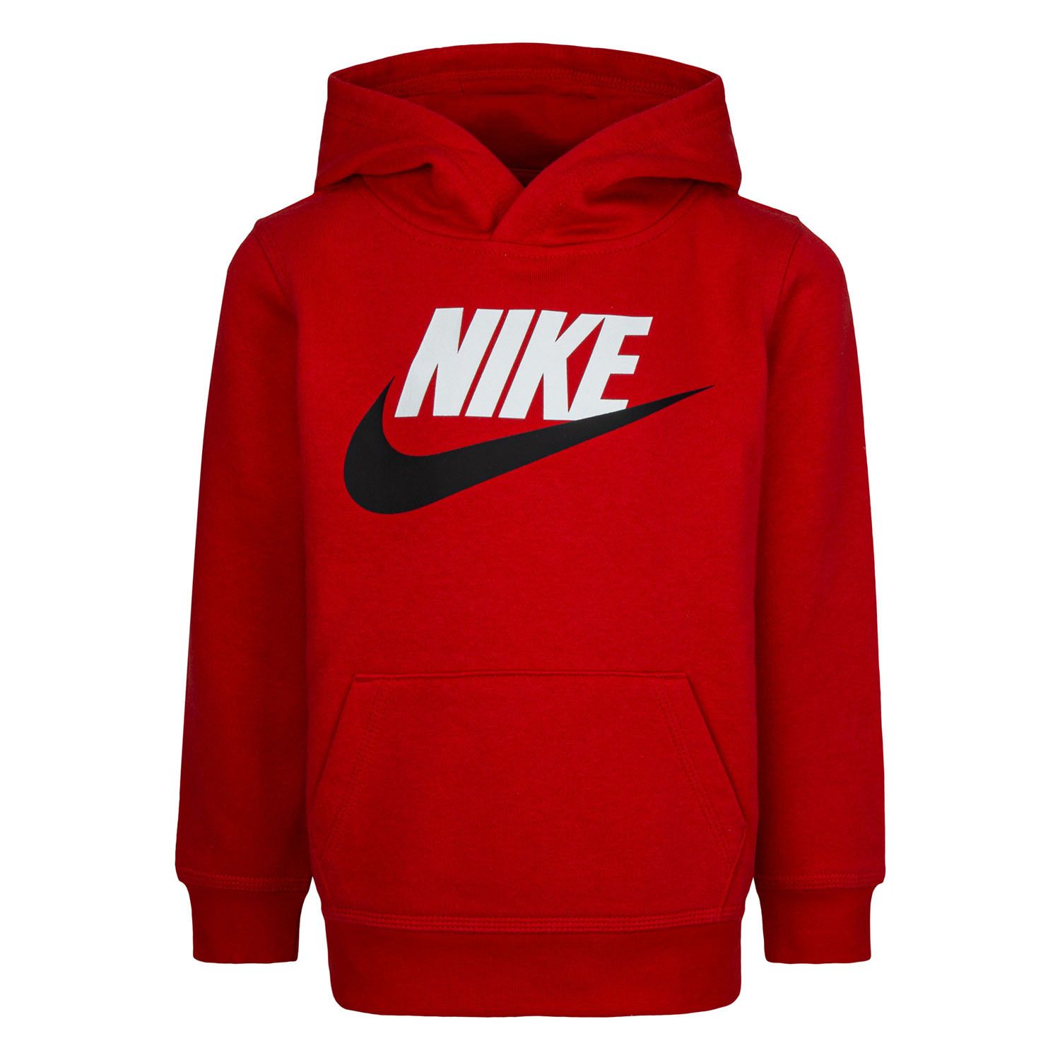 Boys Red Nike Hoodies \u0026 Sweatshirts 