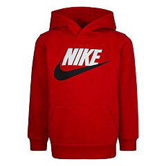 Boys' Nike Hoodies and Sweatshirts: Ideal for Young Athletes | Kohl's