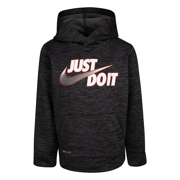 Kohls nike 2024 hoodie boys