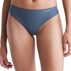 Calvin Klein Women's Modern Cotton Thong-Panty, Black, Small : :  Clothing, Shoes & Accessories