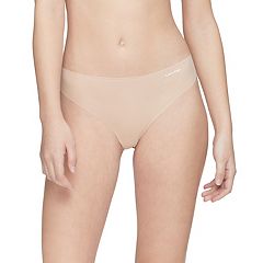 Buy Calvin Klein Thong black (0000D3428E-001) from £10.84 (Today) – Best  Deals on