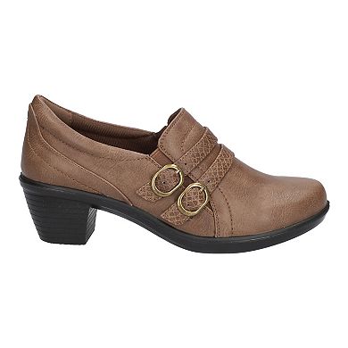 Easy Street Stroll Women's Ornamented Ankle Boots