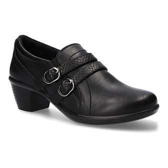 Easy Street Stroll Women's Ornamented Ankle Boots