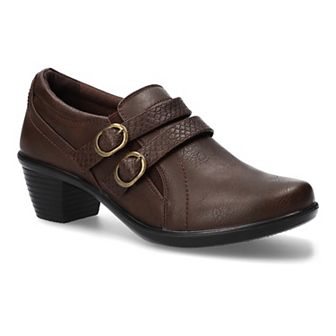 Easy Street Stroll Women's Ornamented Ankle Boots
