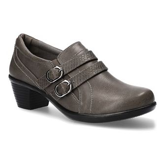 Easy Street Stroll Women's Ornamented Ankle Boots