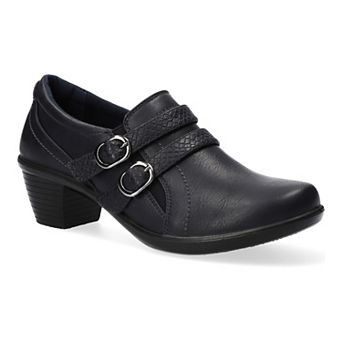 Easy Street Stroll Women's Ornamented Ankle Boots