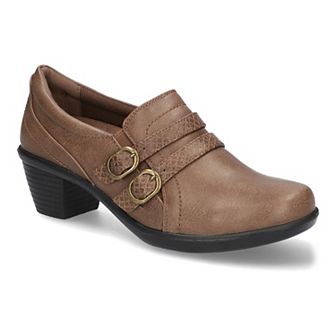 Easy Street Stroll Women's Ornamented Ankle Boots